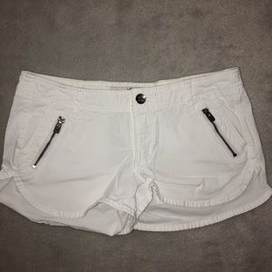 Hollister shorts